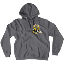 banillawafer Hoodies (No-Zip/Pullover)