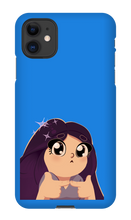 UwU Emote Phone Case