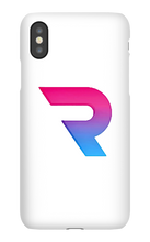 gnag_ravage iPhone Phone Cases