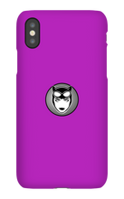 wildcatwoman042074 iPhone Phone Cases