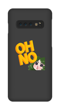 danizom813 Samsung Phone Cases