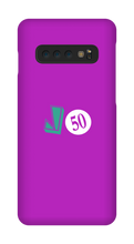 J50's Samsung Phone Cases