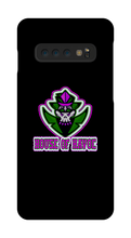 streaminhavoc Samsung Phone Cases