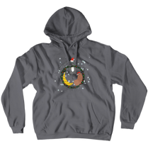 Holiday Hoodie