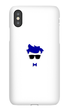 agent logo I-phone Case