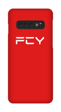Forcify Samsung Phone Case