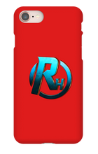 revohouse iPhone Phone Cases