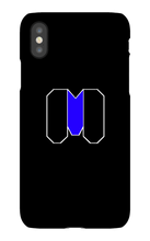 Mettalik iPhone Cases
