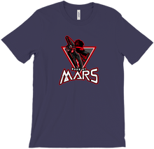 Hand Of Mars Tee