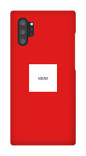 khanfamily Samsung Phone Cases