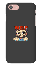 Welp iPhone Phone Cases