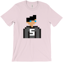 little_shin0bi T-Shirts