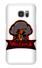 volcaniaesporttv Samsung Phone Cases