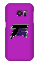 transcendentesportsrl Samsung Phone Cases