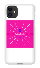 kylieskastle208 iPhone Phone Cases