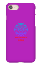 shieldmaidencharlie iPhone Phone Cases