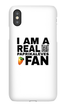 I am a REAL PaprikaLeves FAN
