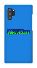 WrestleLife Samsung Phone Case