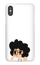 expiredstreams iPhone Phone Cases