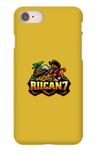 Riican7 iPhone Phone Cases
