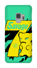 worr_some Samsung Phone Cases