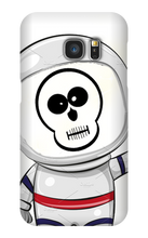 Astronaut DT Samsung Phone Case
