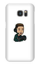 espositos06 Samsung Phone Cases