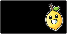 Jmeboy Zesty XXL Gaming Mouse Mat