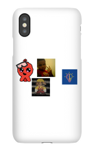 The Club House iPhone Phone Cases