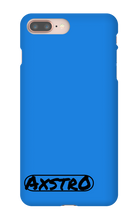 Axstr0 iPhone Phone Case