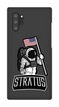 Stratusphere Samsung Phone Cases