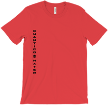 cuantico hater Camiseta