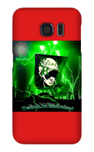Twitch Flint Samsung Phone Cases