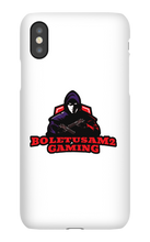 boletusam2 iPhone Phone Cases