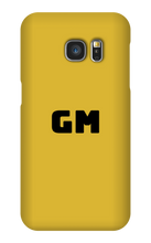 goalimax101 Samsung Phone Cases