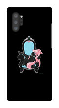 Sylva Throne Samsung Case - Art by Lovelyse