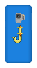 Joeca Samsung Phone Cases