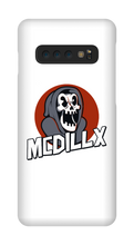 McdillX Samsung  Cases (S7 - S10 Note Plus)