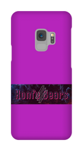 konfubears Samsung Phone Cases