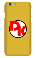 DeathKillerNOR iPhone Phone Cases