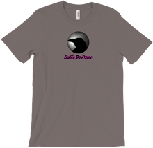 quotedaraven T-Shirts