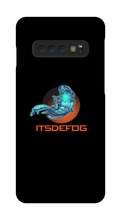 itsdefog Samsung Phone Cases