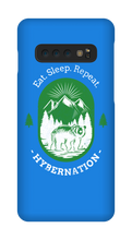 Eat. Sleep. Repeat. Samsung Case (LIMITED TIME)