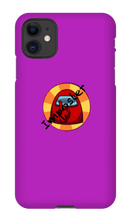 ImposteriPhone Phone Cases