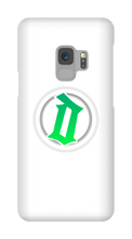 degree Samsung Phone Cases