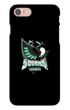 team_squawk iPhone Phone Cases