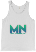 mindlessnerds Tank Top