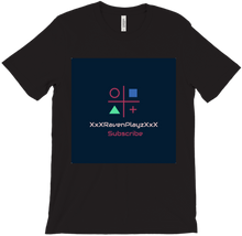 xxxravenplayzxxx T-Shirts