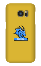 gametijdnl Samsung Phone Cases