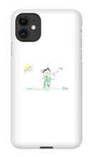 sylarj25 iPhone Phone Cases